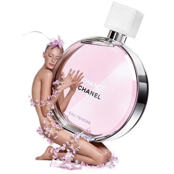 CHANCE EAU TENDRE EDT